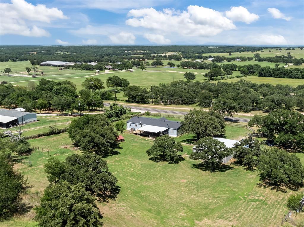 Templeton Acres - Residential
