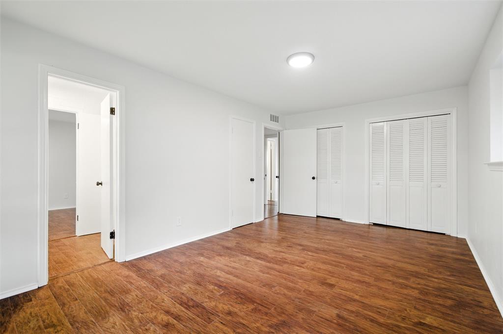 Buckner Terrace Add 01 Instl Sec7 - Residential