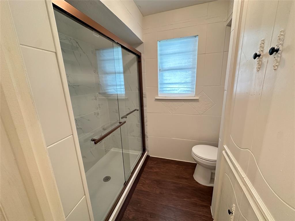 Buckner Terrace Add 01 Instl Sec7 - Residential