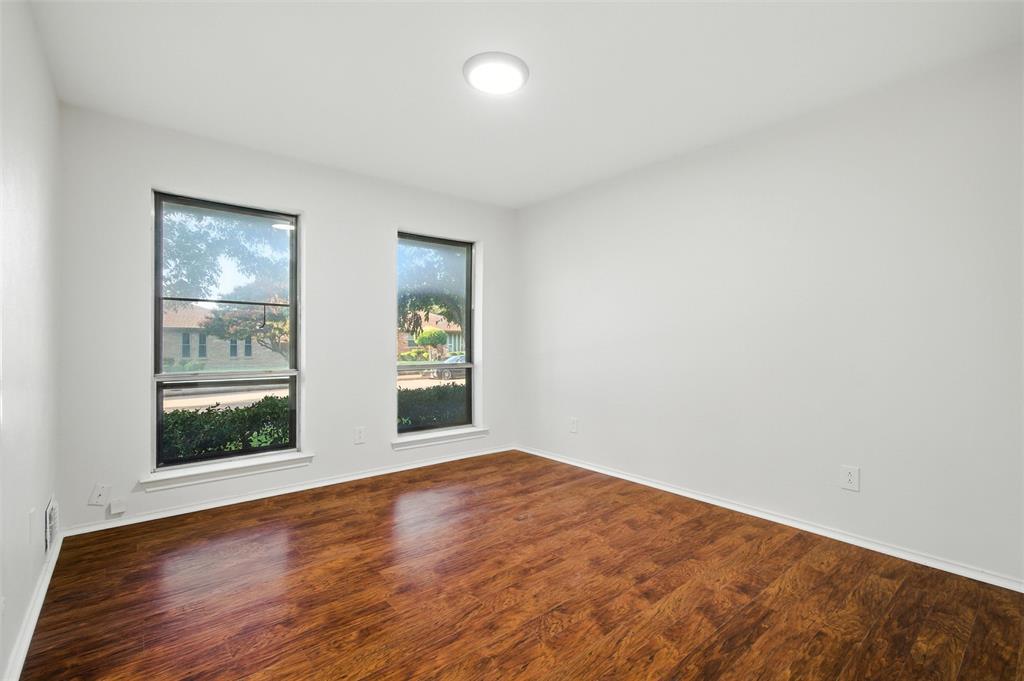 Buckner Terrace Add 01 Instl Sec7 - Residential