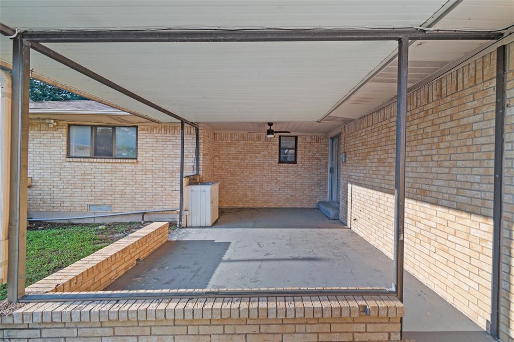 Buckner Terrace Add 01 Instl Sec7 - Residential