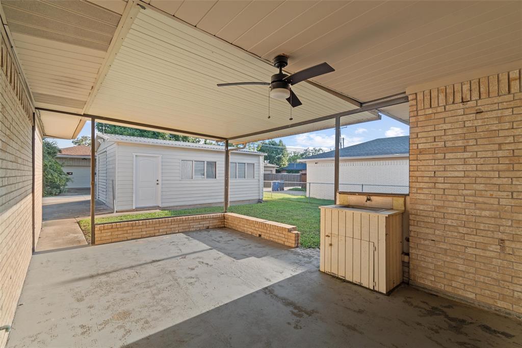 Buckner Terrace Add 01 Instl Sec7 - Residential
