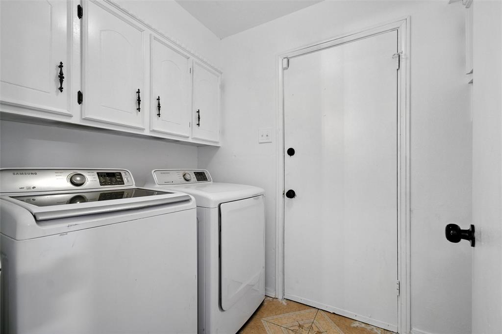 Buckner Terrace Add 01 Instl Sec7 - Residential