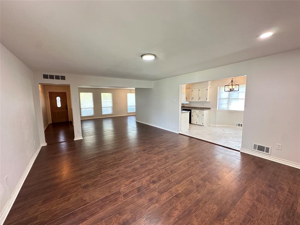 Buckner Terrace Add 01 Instl Sec7 - Residential
