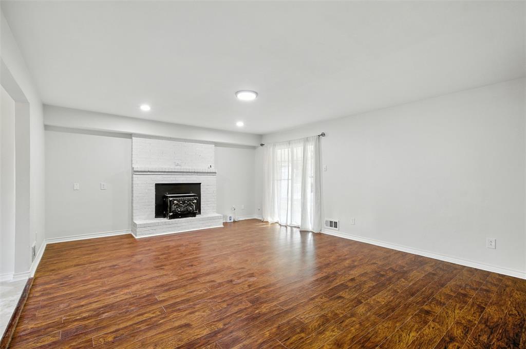 Buckner Terrace Add 01 Instl Sec7 - Residential