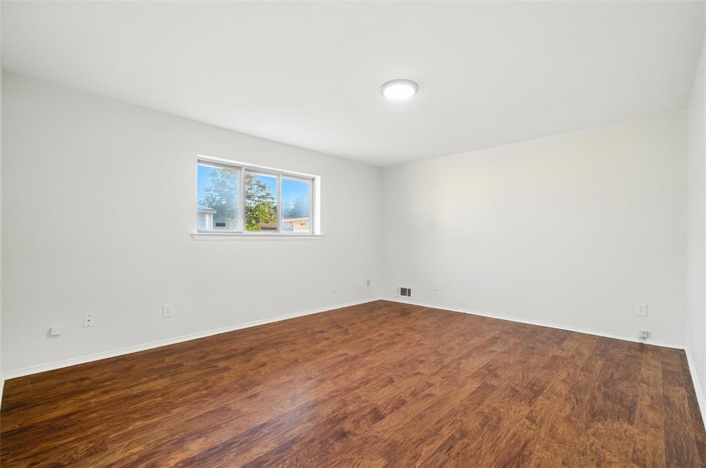 Buckner Terrace Add 01 Instl Sec7 - Residential
