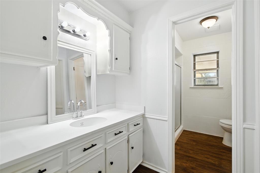 Buckner Terrace Add 01 Instl Sec7 - Residential