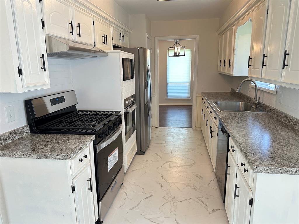 Buckner Terrace Add 01 Instl Sec7 - Residential