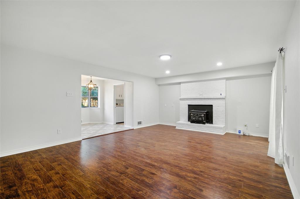 Buckner Terrace Add 01 Instl Sec7 - Residential