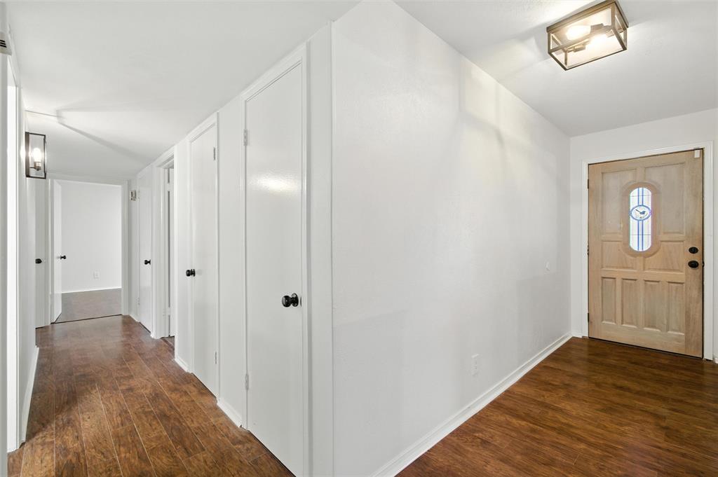 Buckner Terrace Add 01 Instl Sec7 - Residential