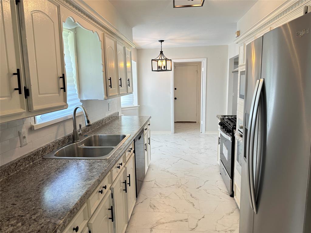 Buckner Terrace Add 01 Instl Sec7 - Residential