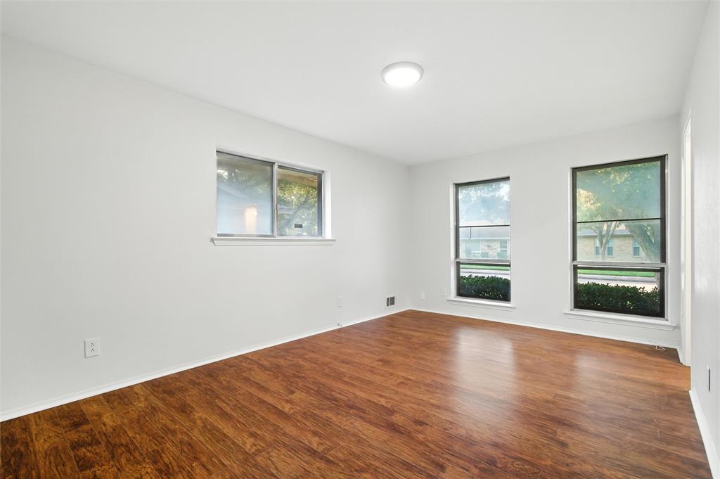 Buckner Terrace Add 01 Instl Sec7 - Residential