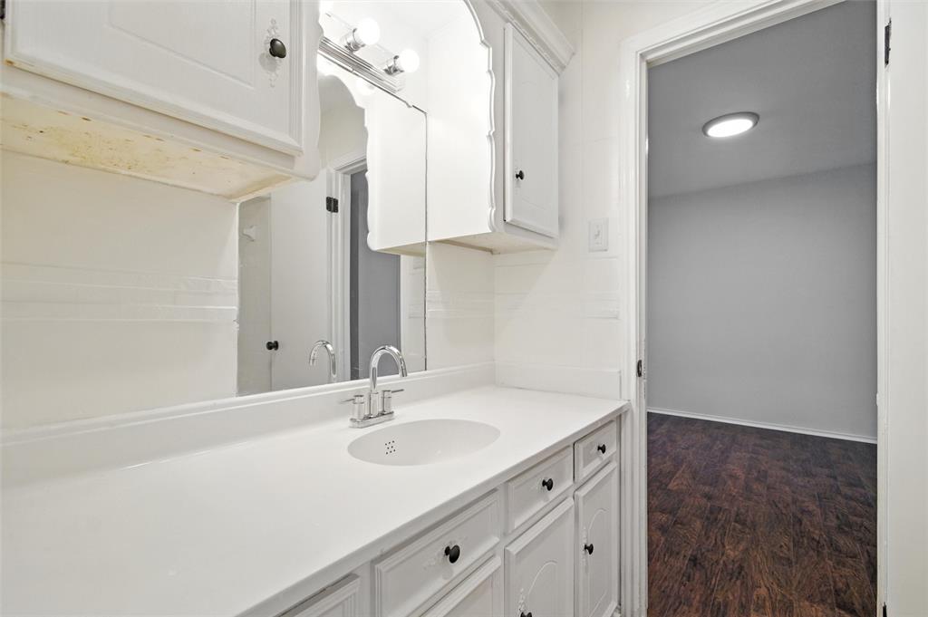 Buckner Terrace Add 01 Instl Sec7 - Residential