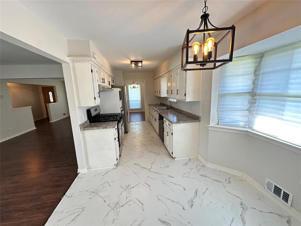 Buckner Terrace Add 01 Instl Sec7 - Residential