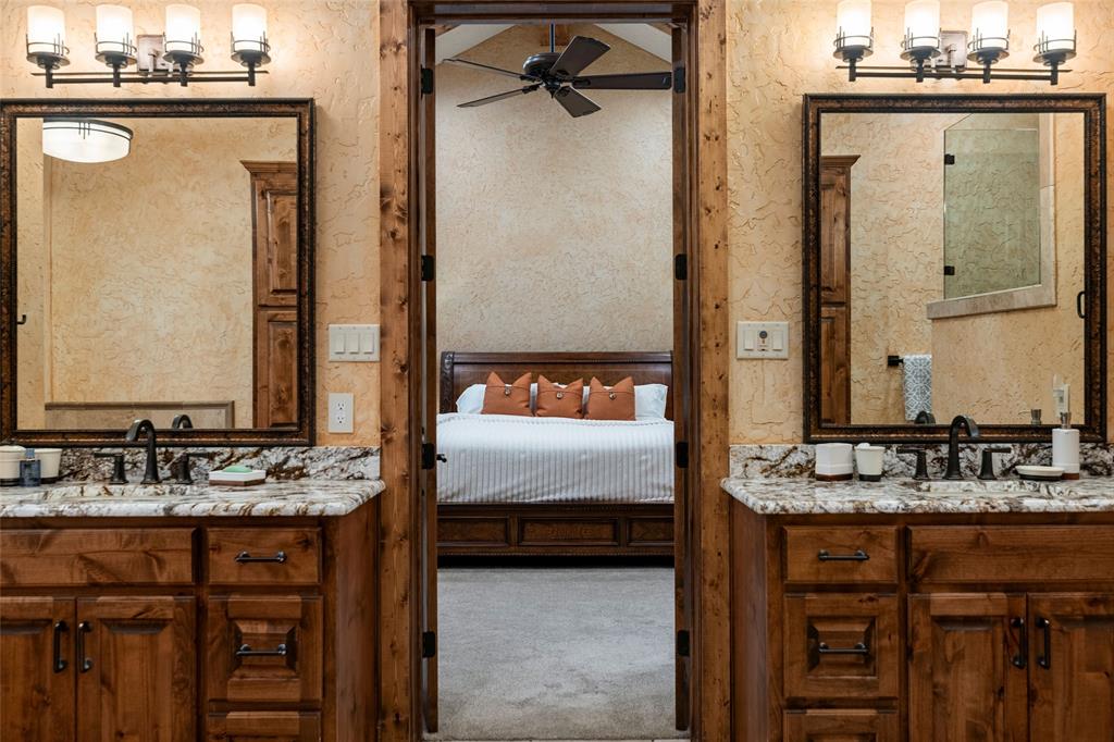 Bar H Ranche - Residential