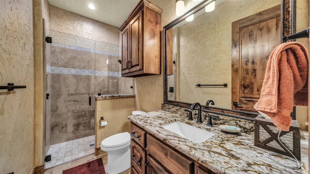 Bar H Ranche - Residential