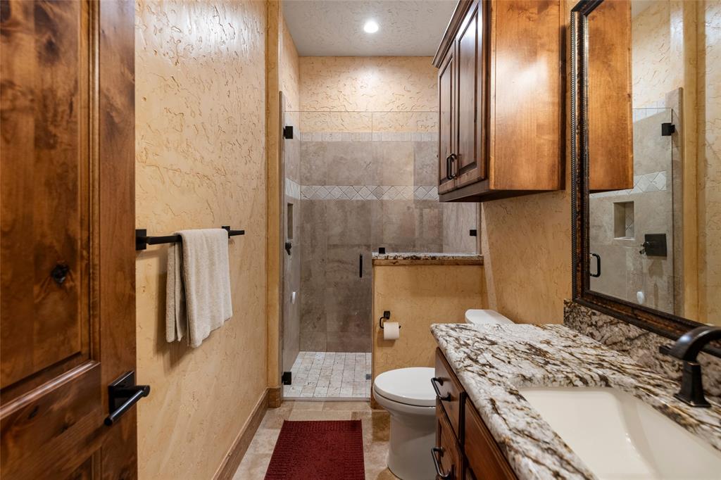 Bar H Ranche - Residential