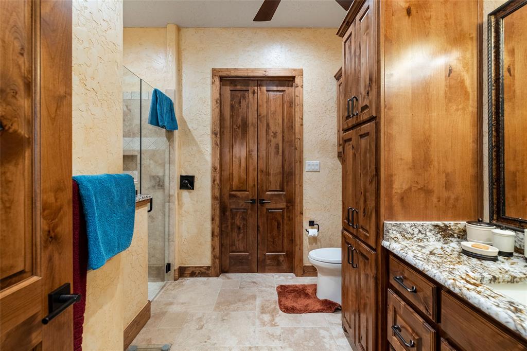 Bar H Ranche - Residential