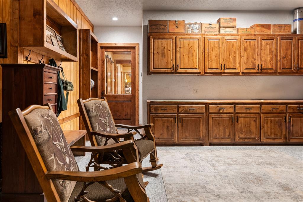 Bar H Ranche - Residential