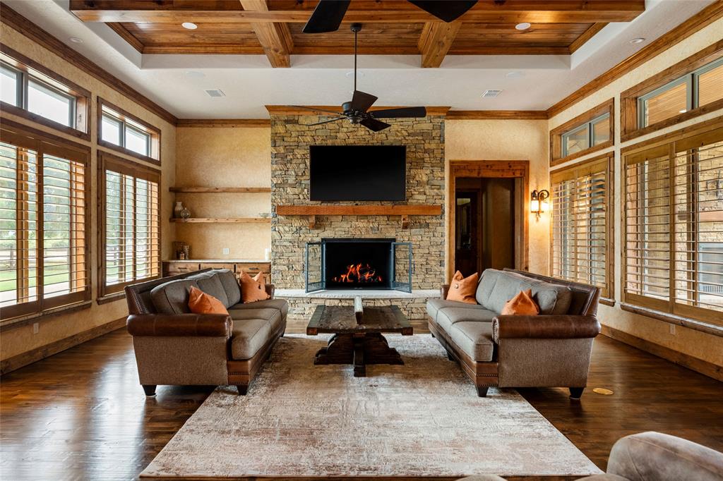 Bar H Ranche - Residential