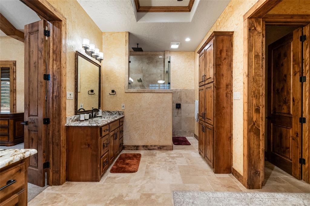 Bar H Ranche - Residential