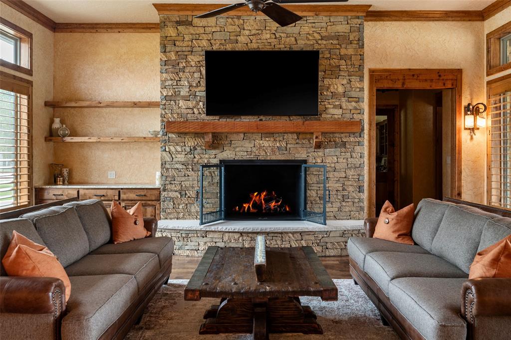 Bar H Ranche - Residential