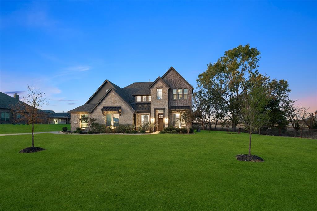 Chapel Creek Farms At Van Alst - Residential