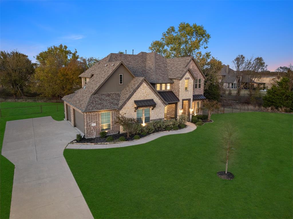 Chapel Creek Farms At Van Alst - Residential