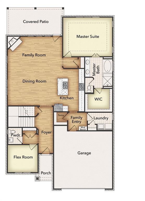 Westpoint Park - Residential