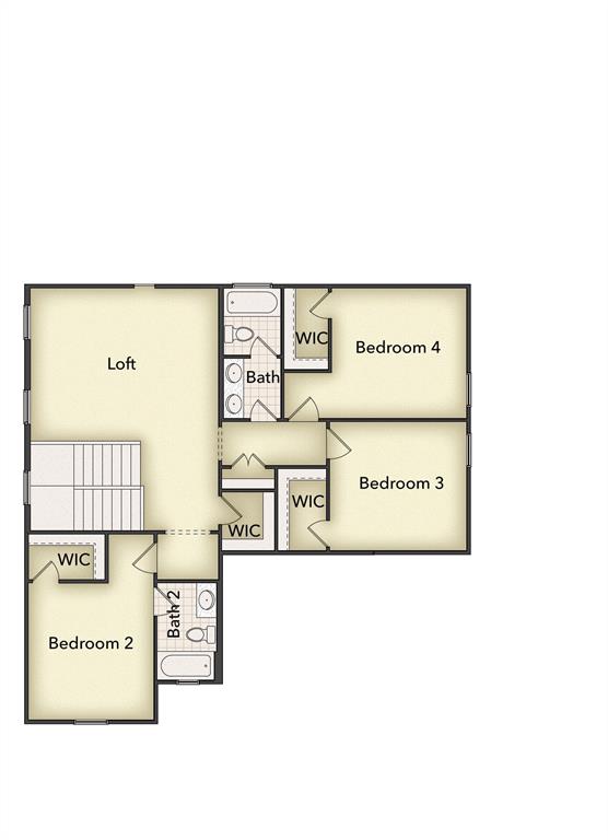 Westpoint Park - Residential