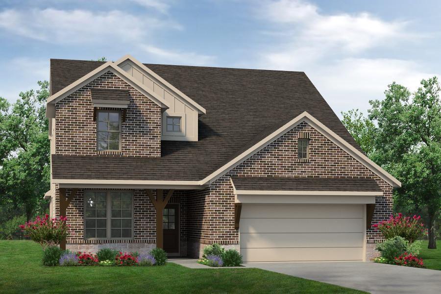 Westpoint Park - Residential