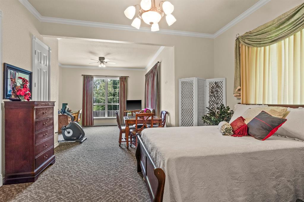 Cedar Hill Estates - Residential