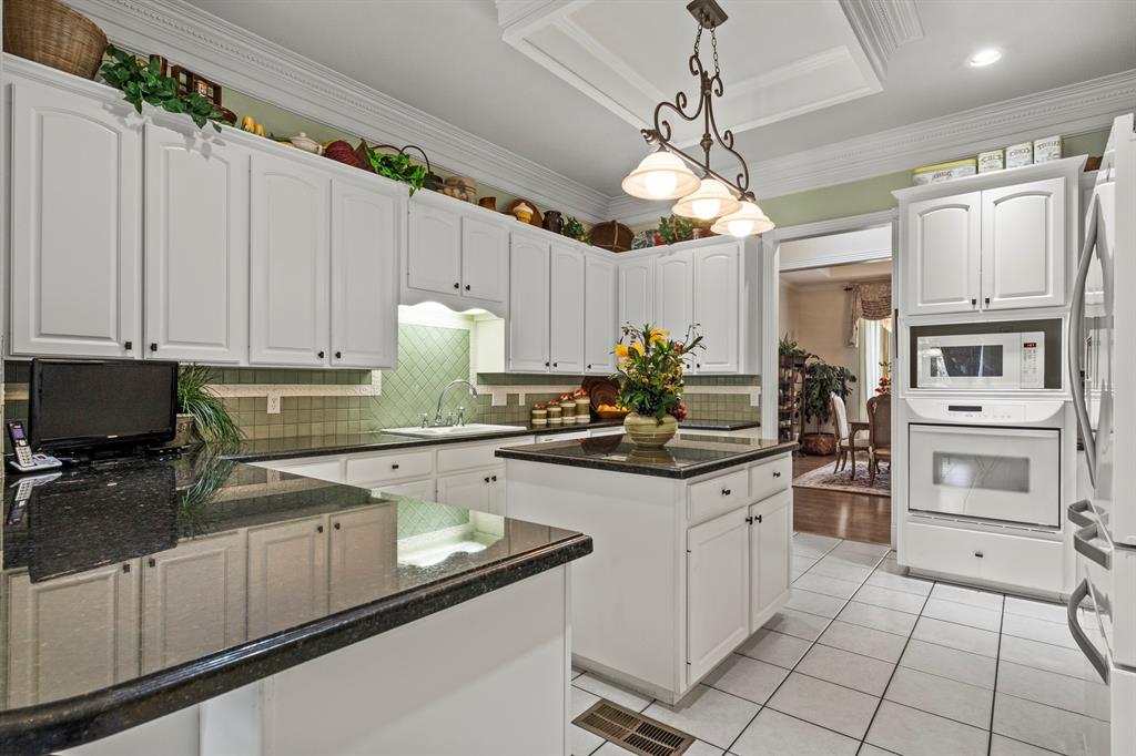 Cedar Hill Estates - Residential