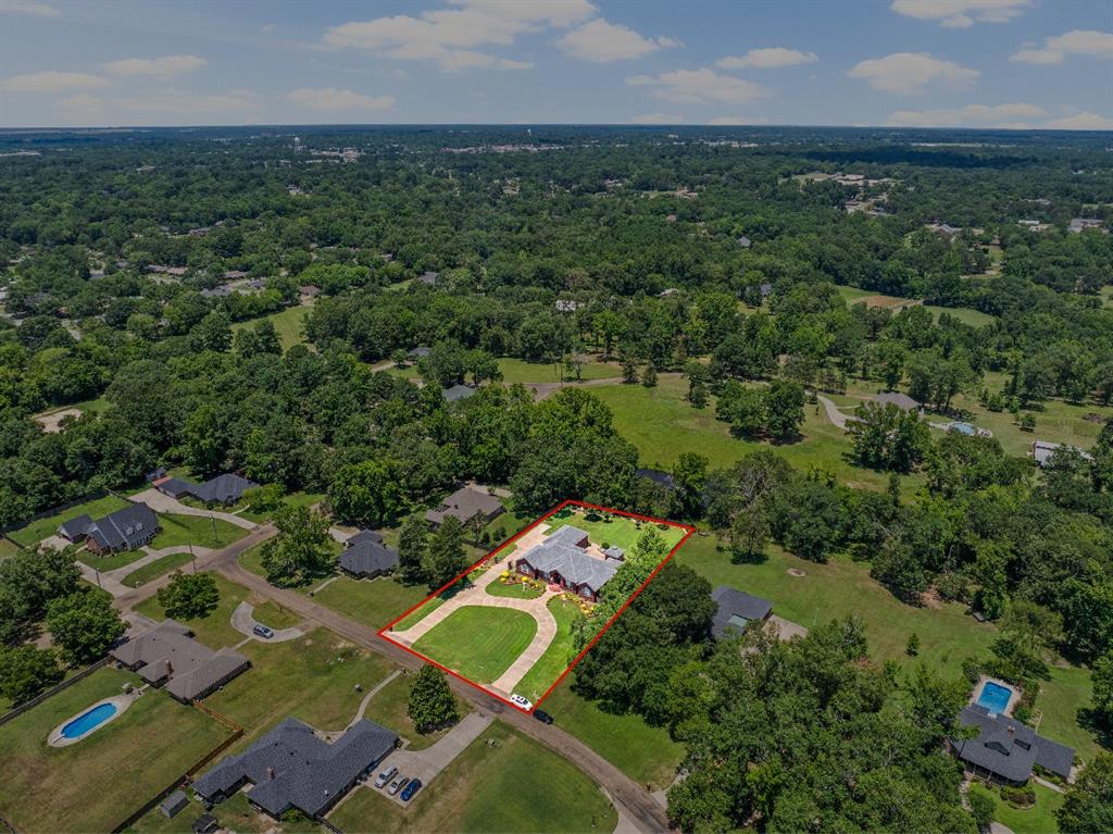 Cedar Hill Estates - Residential