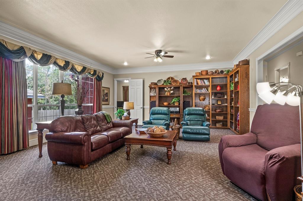 Cedar Hill Estates - Residential
