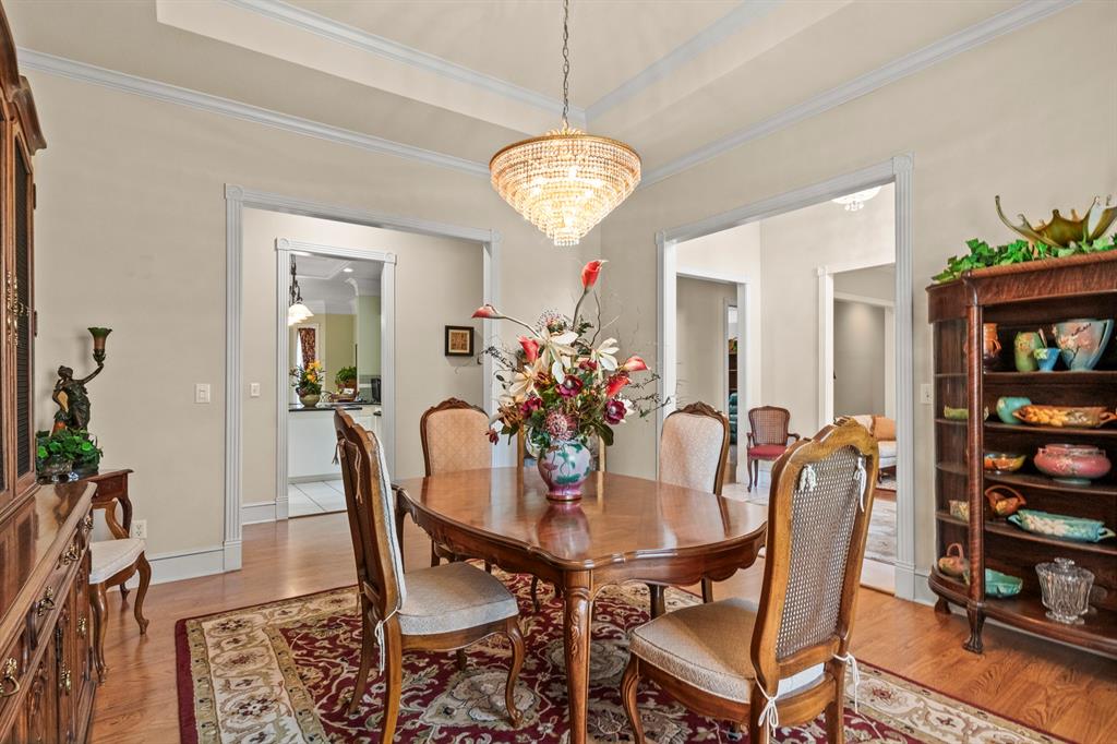 Cedar Hill Estates - Residential