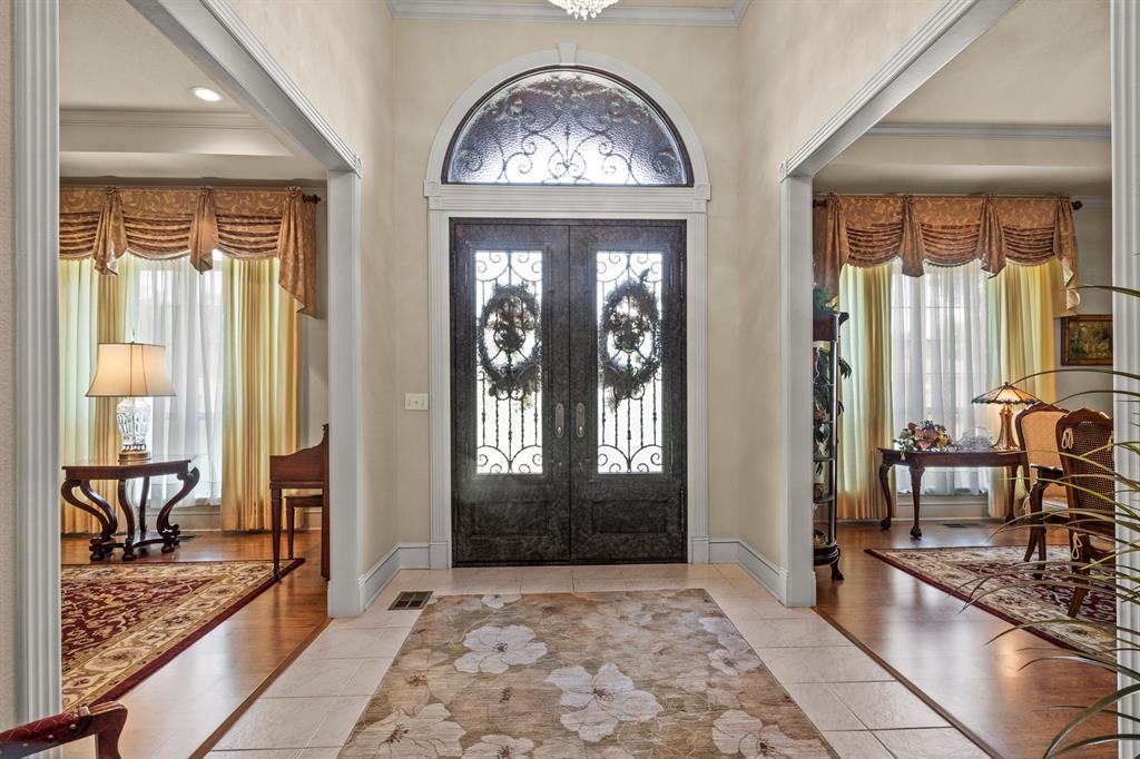 Cedar Hill Estates - Residential