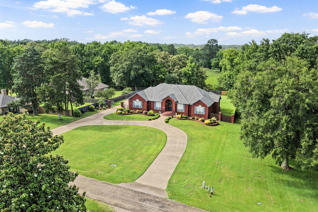Cedar Hill Estates - Residential