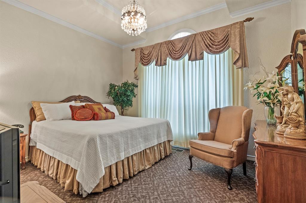 Cedar Hill Estates - Residential
