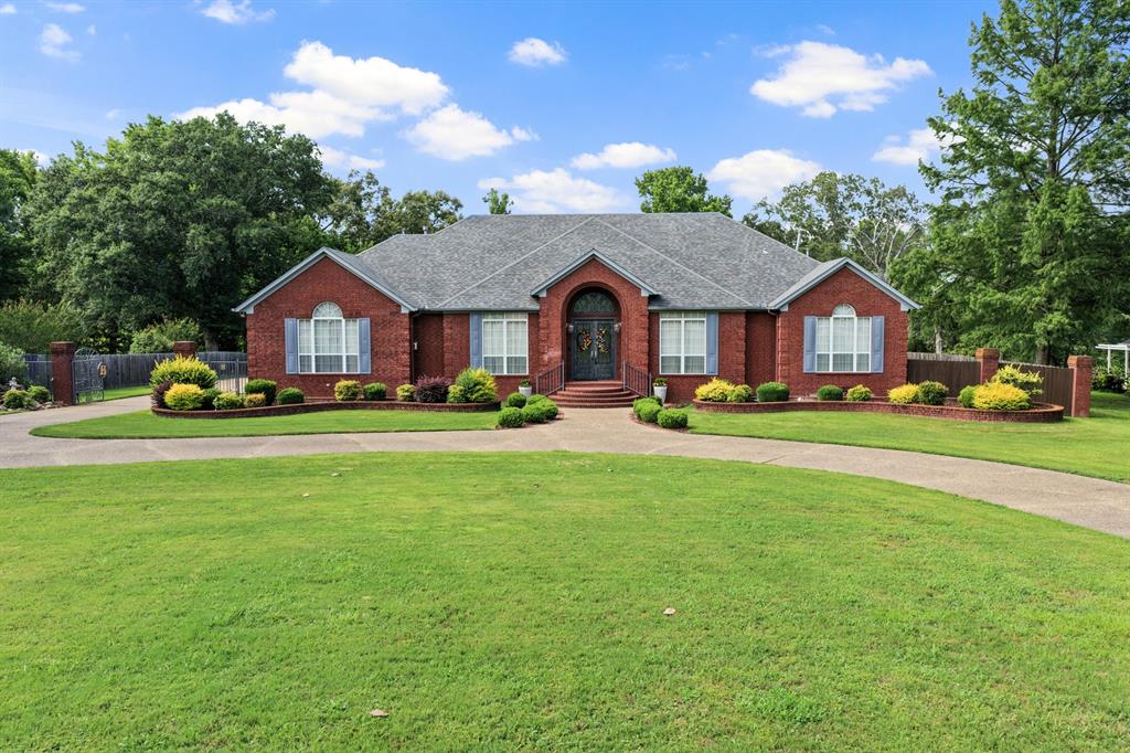 Cedar Hill Estates - Residential