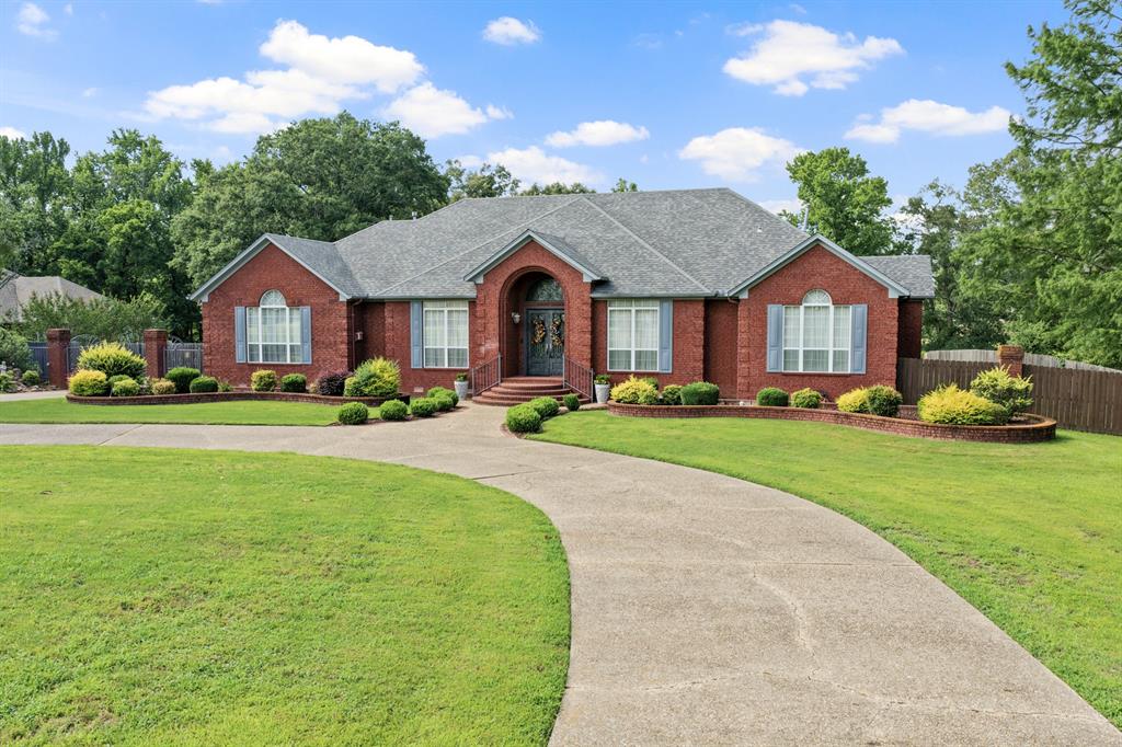 Cedar Hill Estates - Residential