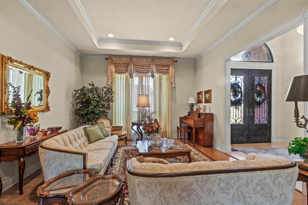 Cedar Hill Estates - Residential