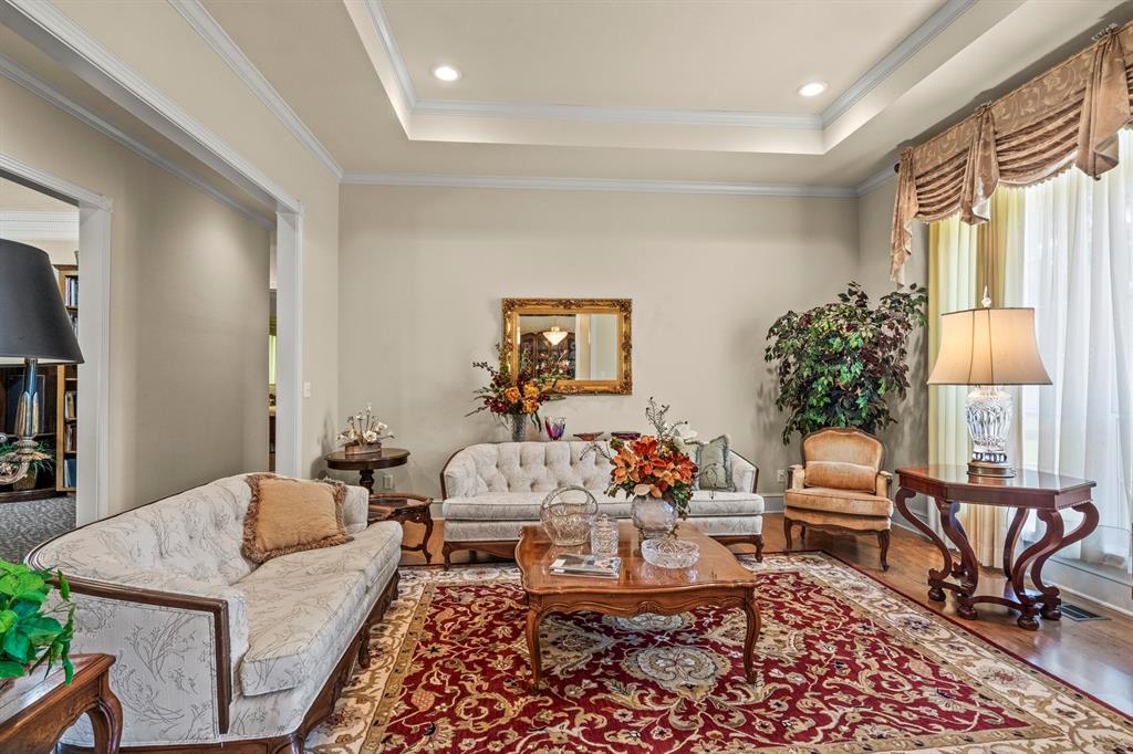 Cedar Hill Estates - Residential