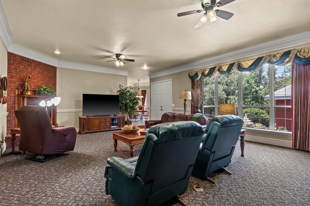 Cedar Hill Estates - Residential