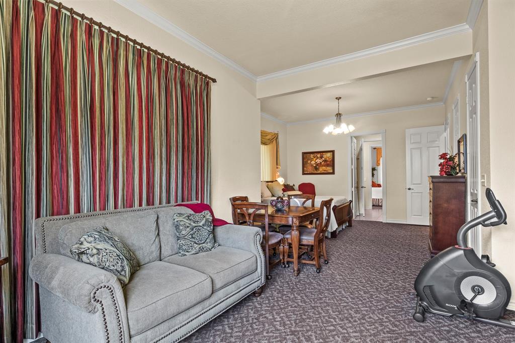 Cedar Hill Estates - Residential