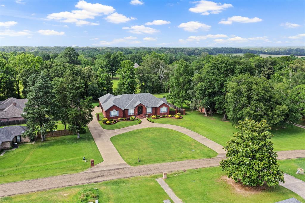 Cedar Hill Estates - Residential