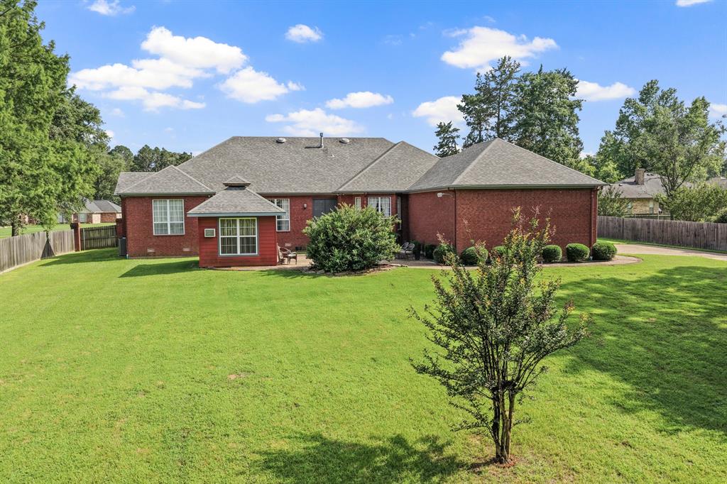 Cedar Hill Estates - Residential