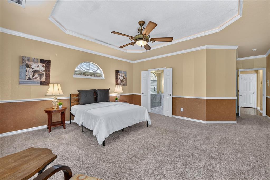 Resort On Eagle Mountain Lake - Residential