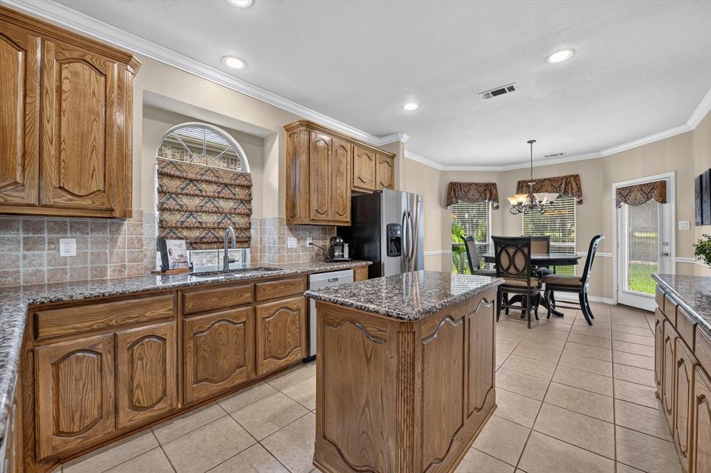 Resort On Eagle Mountain Lake - Residential