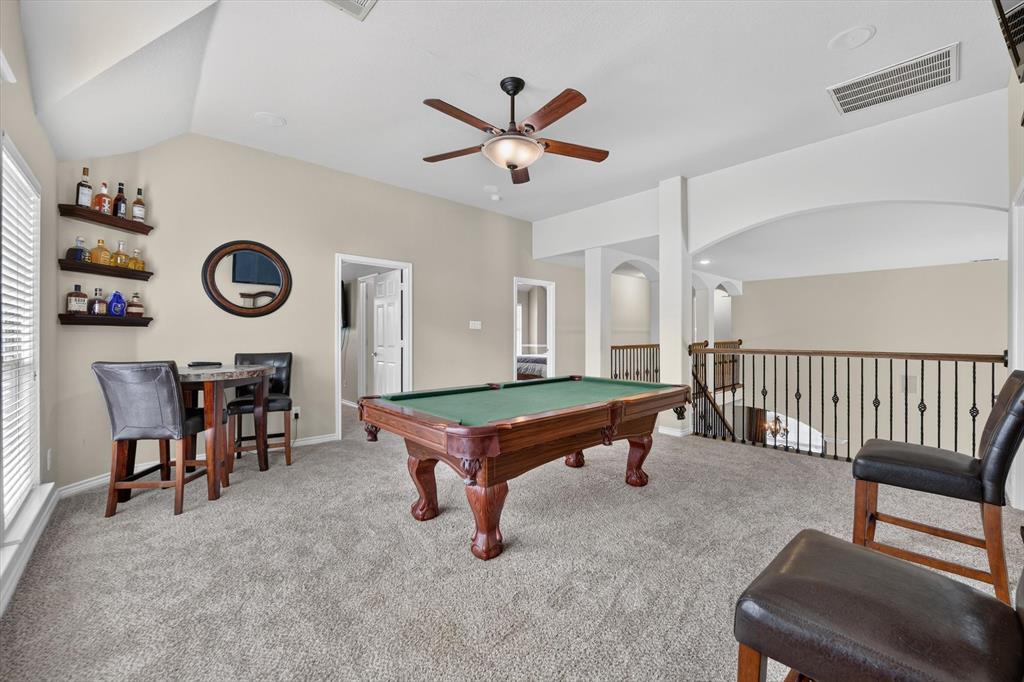 Resort On Eagle Mountain Lake - Residential